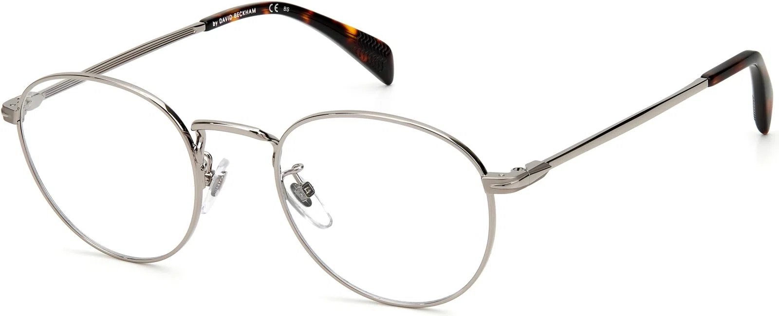 David Beckham Db1015 Eyeglasses - view 11